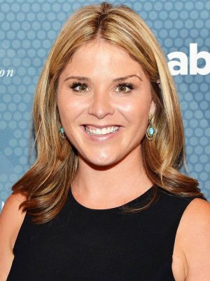 Jenna Bush Hager