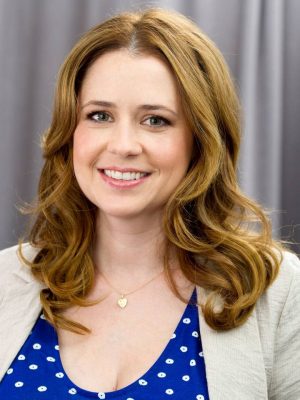 Jenna Fischer