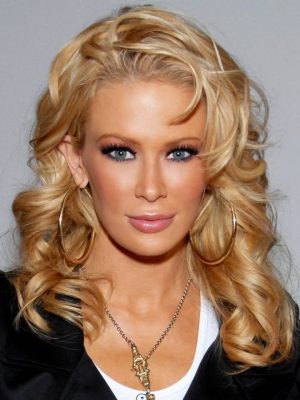 Jenna Jameson