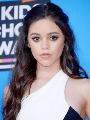 Jenna Ortega