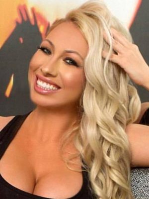 Jenna Shea