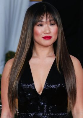 Jenna Ushkowitz