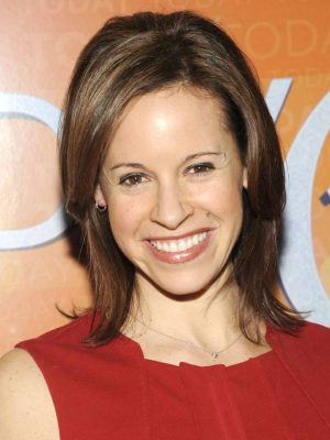 Jenna Wolfe