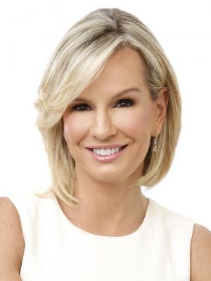 Jennifer Ashton