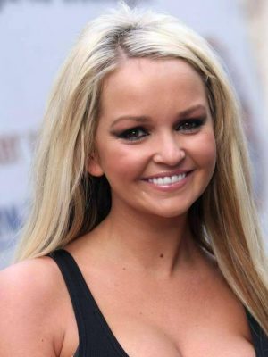 Jennifer Ellison