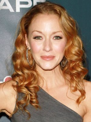 Jennifer Ferrin