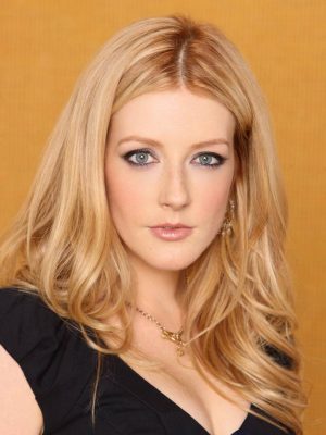 Jennifer Finnigan