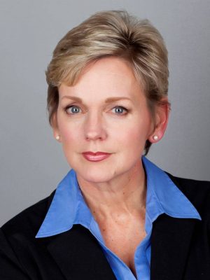 Jennifer Granholm