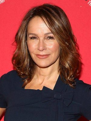 Jennifer Grey