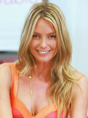 Jennifer Hawkins