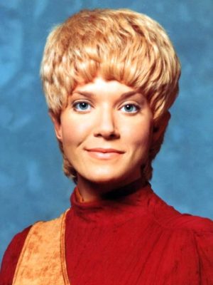 Jennifer Lien