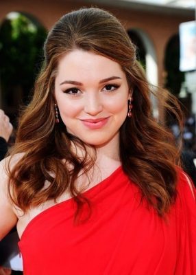 Jennifer Stone