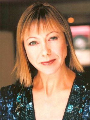 Jenny Agutter