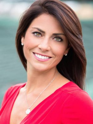 Jenny Dell