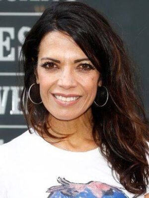 Jenny Powell