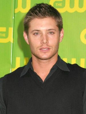 Jensen Ackles