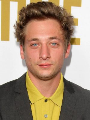 Jeremy Allen White