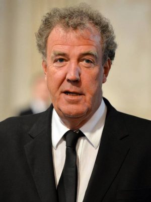 Jeremy Clarkson