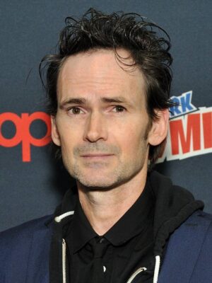 Jeremy Davies