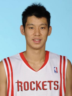 Jeremy Lin