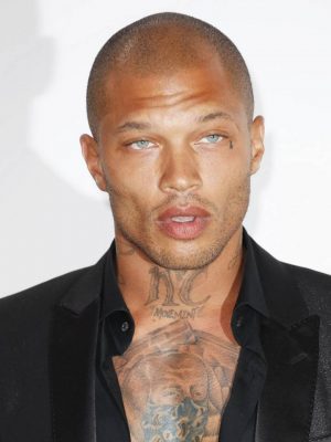 Jeremy Meeks