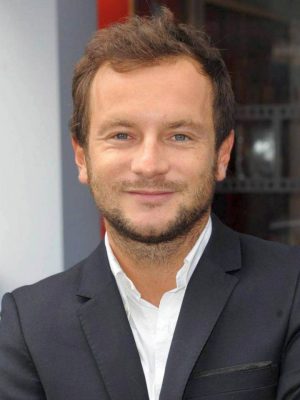 Jérémy Michalak