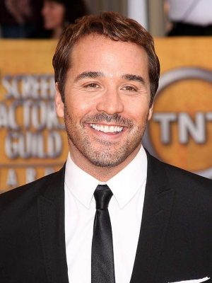 Jeremy Piven