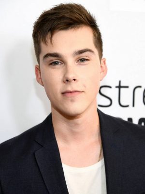 Jeremy Shada