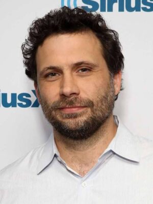 Jeremy Sisto