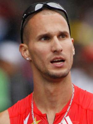 Jeremy Wariner