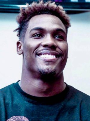 Jermall Charlo