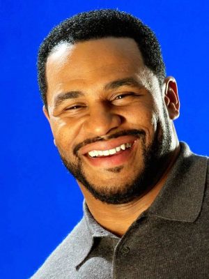 Jerome Bettis