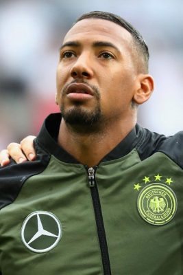 Jérôme Boateng