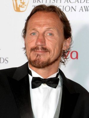 Jerome Flynn