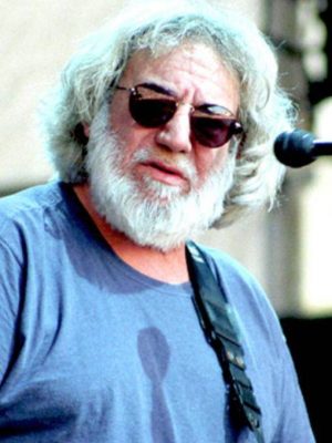 Jerry Garcia