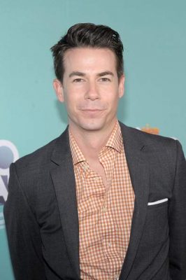 Jerry Trainor