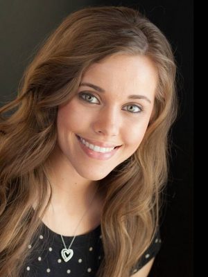 Jessa Duggar