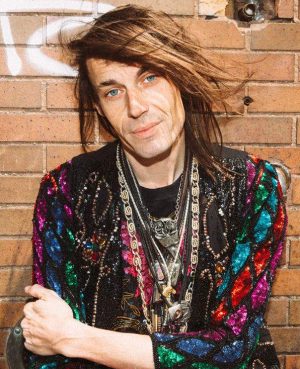 Jesse Camp