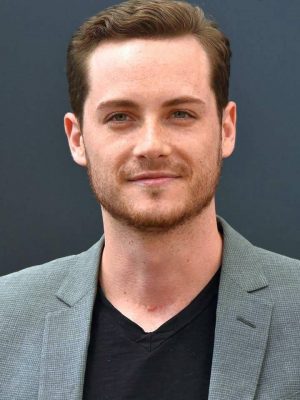 Jesse Lee Soffer