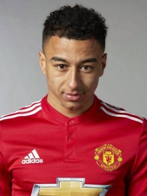 Jesse Lingard