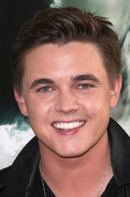 Jesse McCartney