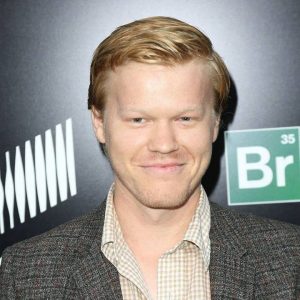 Jesse Plemons