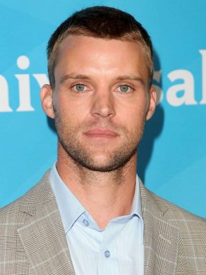 Jesse Spencer