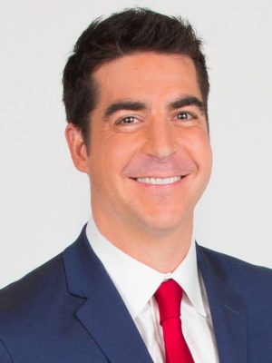 Jesse Watters