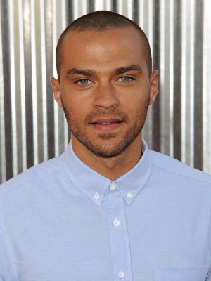 Jesse Williams