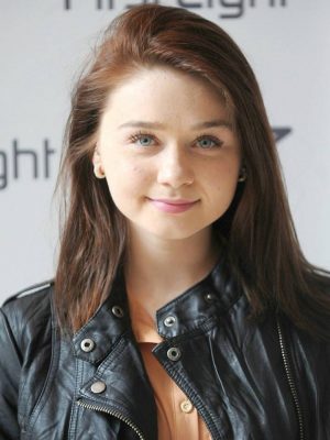 Jessica Barden