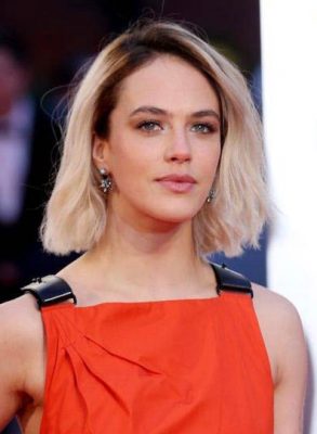 Jessica Brown Findlay