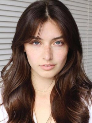 Jessica Clements