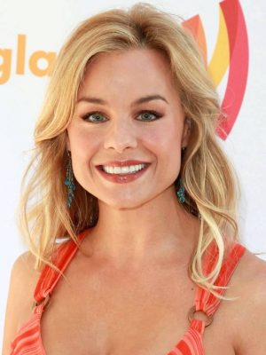 Jessica Collins