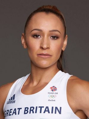 Jessica Ennis-Hill